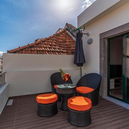 Beatmann Boutique Rooftop By Atlantic Holiday Funchal  Exterior foto